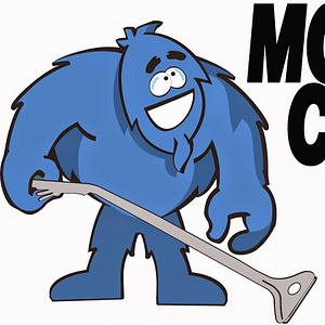 MonsterClean