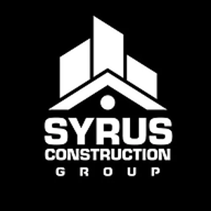 Syrus Construction Group - Logo