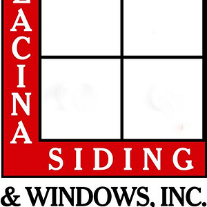 Lacina Siding & Windows Inc - Logo