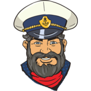 Captain Benjamin's Calabash Seafood Buffet - Logo