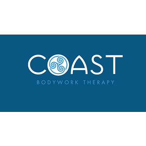 Coast Bodywork Therapy - Logo