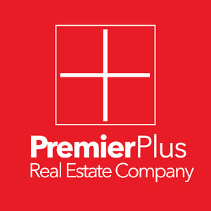 Premier Plus Real Estate Company - Logo