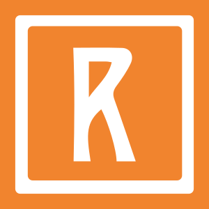 Clyde Peeling's Reptiland - Logo