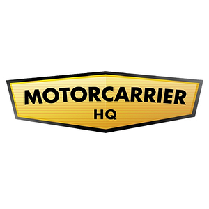 Motor Carrier HQ - Logo