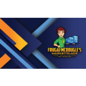 Frugal Mcdougles - Logo