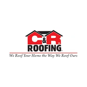 C & R Roofing - Logo