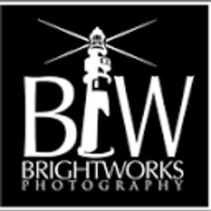 BrightWorks Photography - Logo