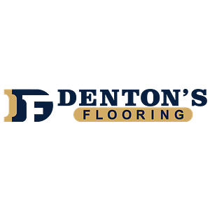 Denton's Flooring I Hardwood Flooring Contractor I Refinishers - Logo