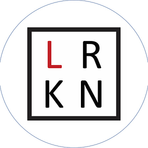 Larkin Express Logistics - Logo