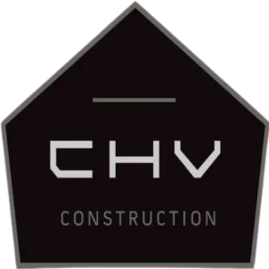 CHV Construction - Logo