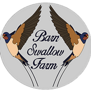 Barn Swallow Farm - Logo
