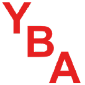 YBA Muffler & Brake - Logo