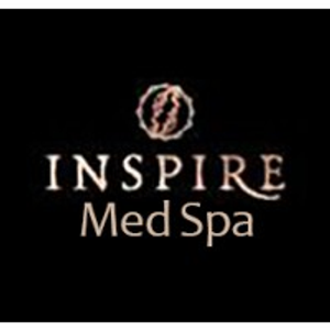 Inspire Med Spa - Logo