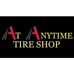 At Anytime Tire Shop