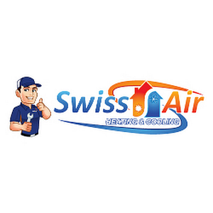 Swiss, LLC - Logo