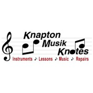 Knapton Musik Knotes, Inc. - Logo
