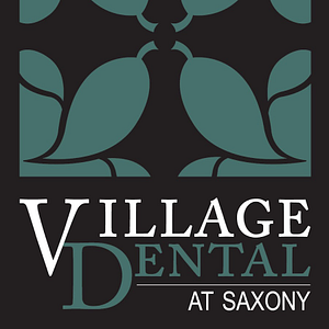 Village Dental at Saxony - Logo