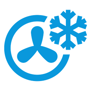 Taylormade Heat and Air - Logo