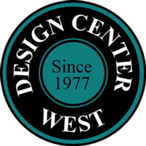 Design Center West - Logo
