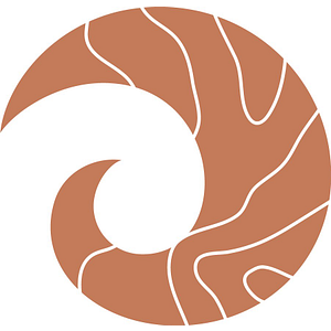 Dancing Grains Woodworks - Logo