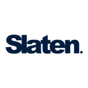 Slaten Construction - Logo