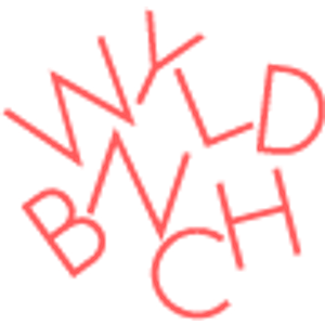 Wyldbnch Plants - Logo