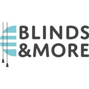 Blinds & More