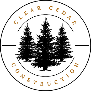 Clear Cedar Construction LLC - Logo