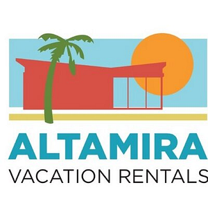 Altamira Vacation Rentals - Logo