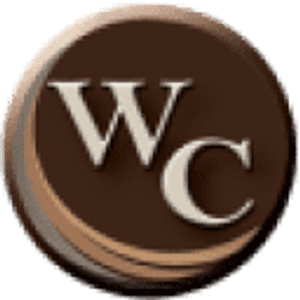 Wiegman Concrete - Logo