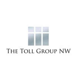 The Landing Apartments - Logo