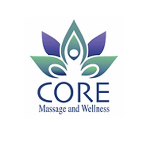 Core Massage and Wellness