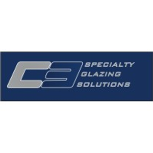 C3 Specialty Glazing Solutions - Logo