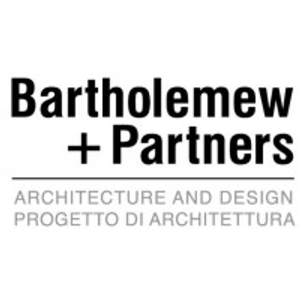 Bartholemew + Partners - Logo