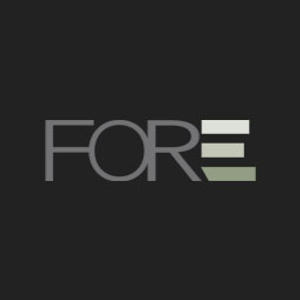 FORE Development + Investment Group - Logo