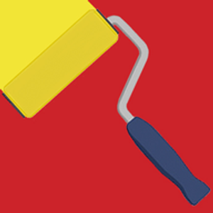 Accuracy Painting - Logo