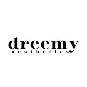 Dreemy Aesthetics - Logo