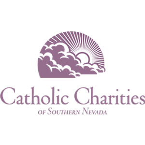 Catholic Charities of Southern Nevada - Logo