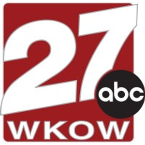 WKOW 27 News - Logo