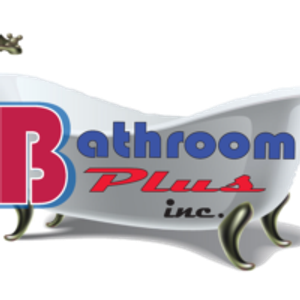 Bathroom Plus - Logo