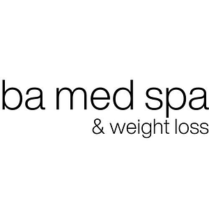 Weight Loss Clinic Tulsa - BA Med Spa - Logo