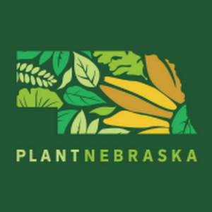 PlantNebraska - Logo