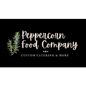 Peppercorn Food Company - Logo