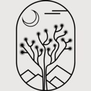 Sacred Sands - Logo
