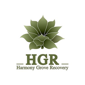 HGR Drug Rehabs San Diego California - Logo