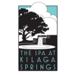 The Spa at Kilaga Springs - Logo