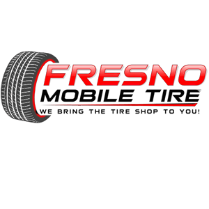 Fresno Mobile Tire - Logo