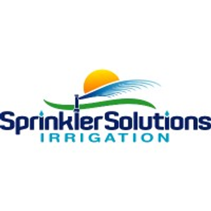 Sprinkler Solutions Irrigation - Logo
