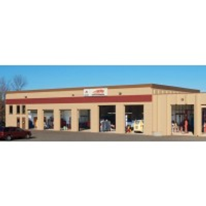Apitz Garage, Inc.