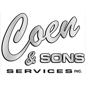Coen and Sons Services Inc